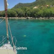 Croisiere saintes