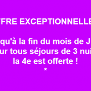 Sans titre offre