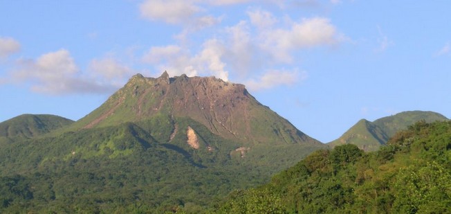 Soufriere