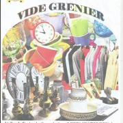 Vide grenier